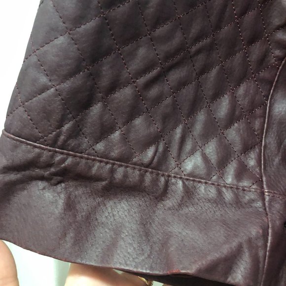 NWOT Terry Lewis Classic Luxuries Jackets & Coats | Like New Vintage Terry Lewis - Picture 5 of 7